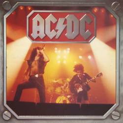 AC-DC : Dirty Deeds Done Dirt Cheap (Single)